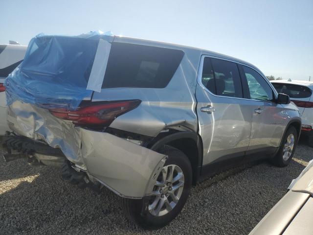 Photo 2 VIN: 1GNERFKW6NJ131751 - CHEVROLET TRAVERSE L 