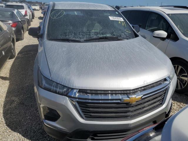 Photo 4 VIN: 1GNERFKW6NJ131751 - CHEVROLET TRAVERSE L 