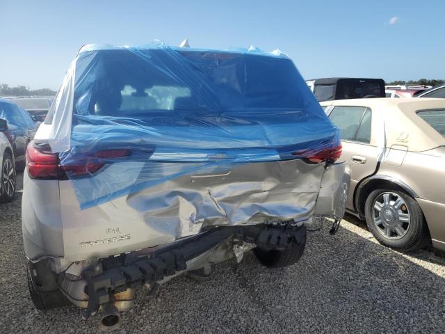 Photo 5 VIN: 1GNERFKW6NJ131751 - CHEVROLET TRAVERSE L 