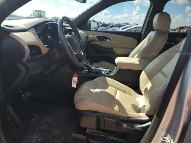 Photo 6 VIN: 1GNERFKW6NJ131751 - CHEVROLET TRAVERSE L 