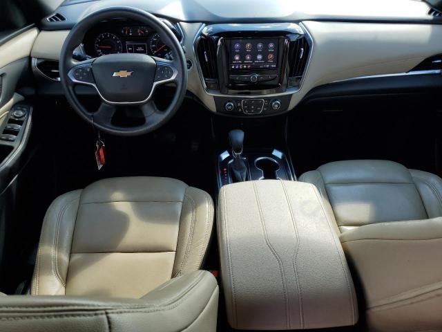 Photo 7 VIN: 1GNERFKW6NJ131751 - CHEVROLET TRAVERSE L 