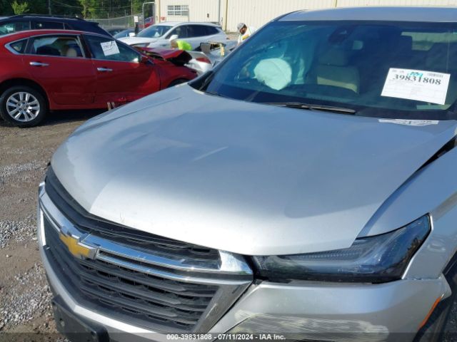 Photo 9 VIN: 1GNERFKW6NJ145634 - CHEVROLET TRAVERSE 