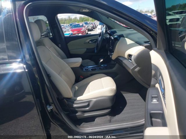 Photo 4 VIN: 1GNERFKW6NJ185292 - CHEVROLET TRAVERSE 