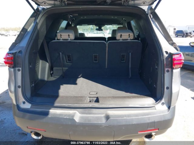 Photo 7 VIN: 1GNERFKW6PJ118503 - CHEVROLET TRAVERSE 