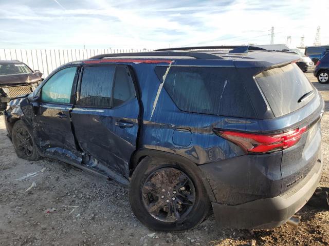 Photo 1 VIN: 1GNERFKW6PJ180841 - CHEVROLET TRAVERSE 