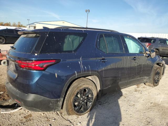 Photo 2 VIN: 1GNERFKW6PJ180841 - CHEVROLET TRAVERSE 