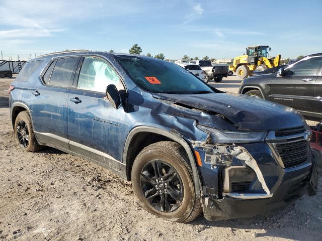 Photo 3 VIN: 1GNERFKW6PJ180841 - CHEVROLET TRAVERSE 