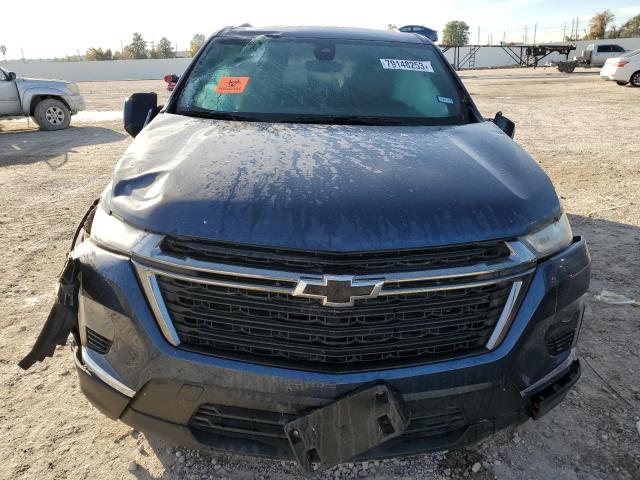 Photo 4 VIN: 1GNERFKW6PJ180841 - CHEVROLET TRAVERSE 