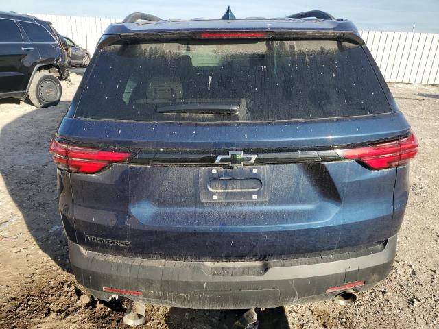 Photo 5 VIN: 1GNERFKW6PJ180841 - CHEVROLET TRAVERSE 