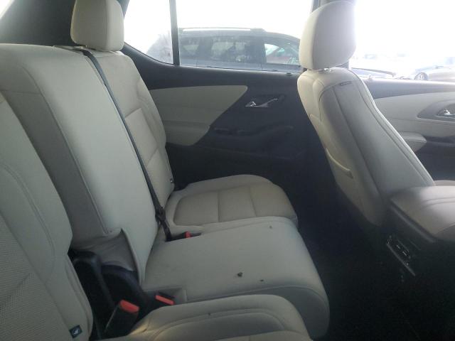 Photo 10 VIN: 1GNERFKW6PJ191144 - CHEVROLET TRAVERSE L 