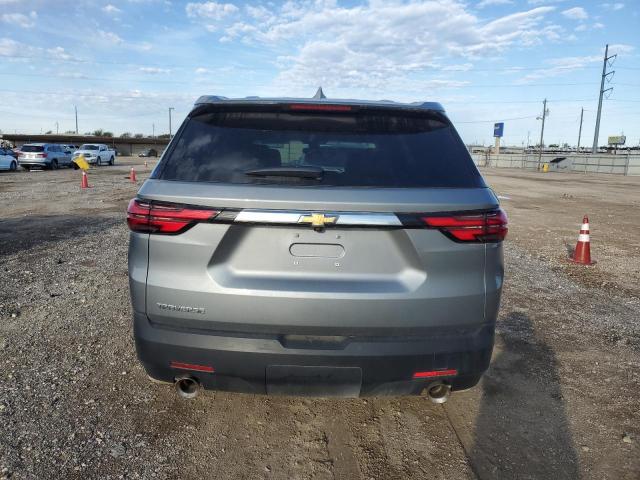 Photo 5 VIN: 1GNERFKW6PJ191144 - CHEVROLET TRAVERSE L 