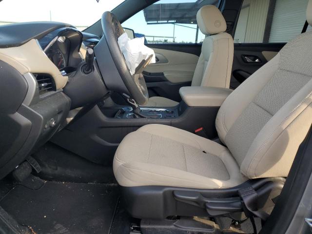 Photo 6 VIN: 1GNERFKW6PJ191144 - CHEVROLET TRAVERSE L 