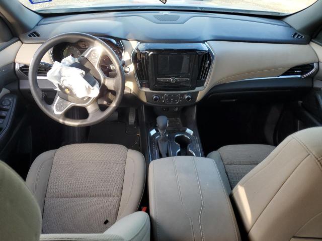 Photo 7 VIN: 1GNERFKW6PJ191144 - CHEVROLET TRAVERSE L 