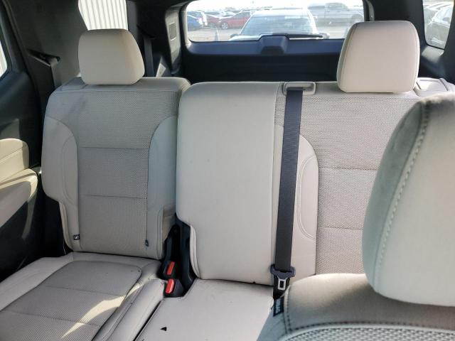 Photo 9 VIN: 1GNERFKW6PJ191144 - CHEVROLET TRAVERSE L 