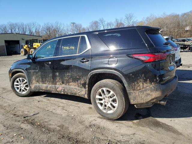 Photo 1 VIN: 1GNERFKW6PJ305272 - CHEVROLET TRAVERSE 