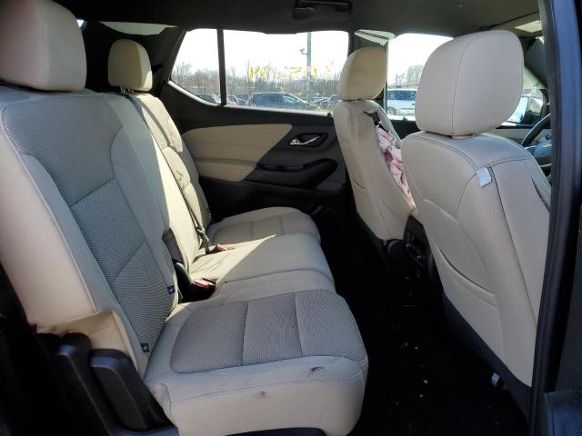 Photo 10 VIN: 1GNERFKW6PJ305272 - CHEVROLET TRAVERSE 