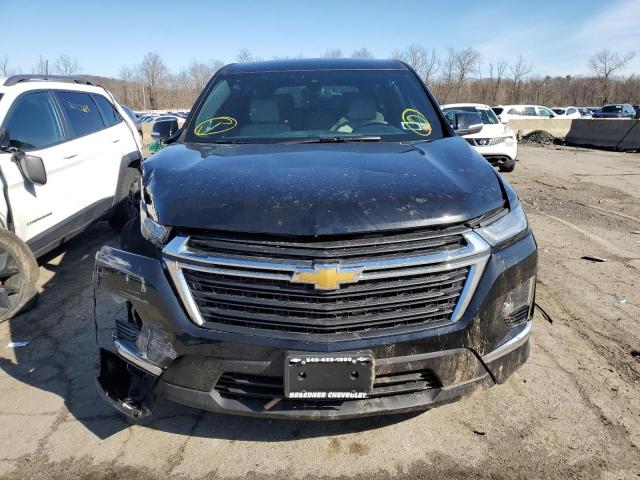 Photo 4 VIN: 1GNERFKW6PJ305272 - CHEVROLET TRAVERSE 