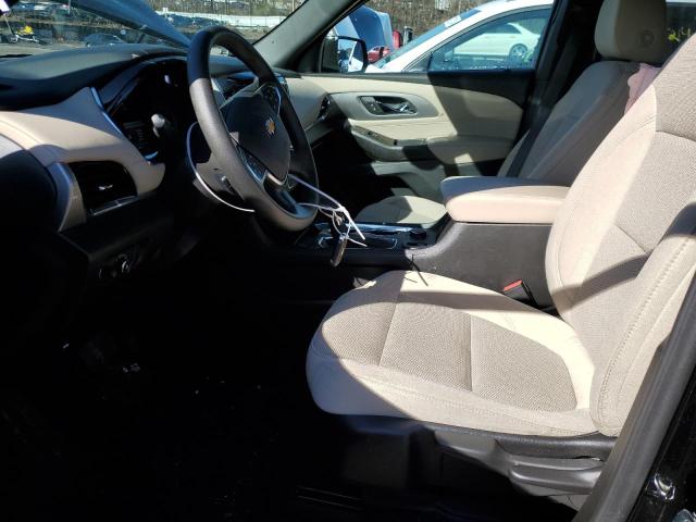 Photo 6 VIN: 1GNERFKW6PJ305272 - CHEVROLET TRAVERSE 