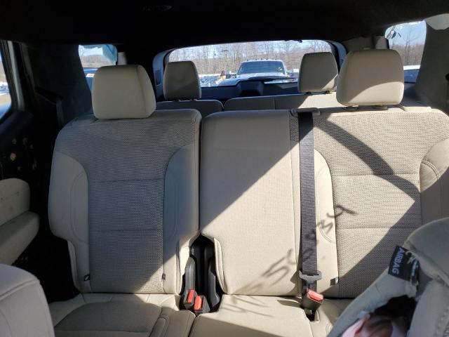 Photo 9 VIN: 1GNERFKW6PJ305272 - CHEVROLET TRAVERSE 