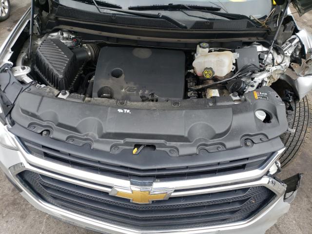 Photo 6 VIN: 1GNERFKW7JJ148195 - CHEVROLET TRAVERSE L 