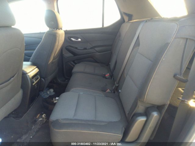 Photo 7 VIN: 1GNERFKW7JJ164039 - CHEVROLET TRAVERSE 