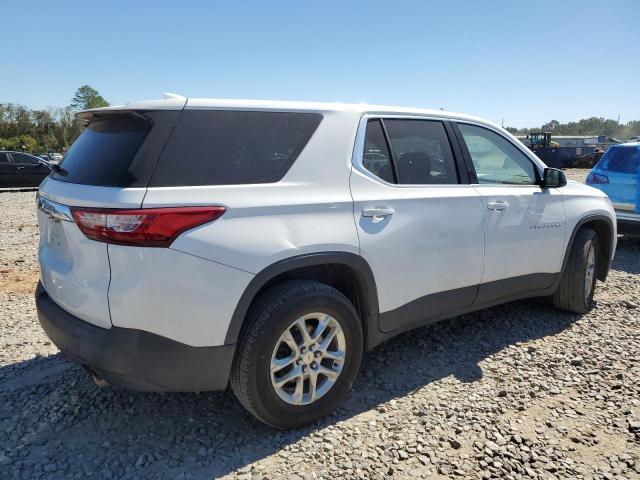 Photo 2 VIN: 1GNERFKW7JJ168382 - CHEVROLET TRAVERSE L 