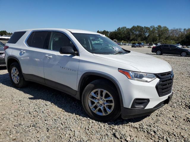 Photo 3 VIN: 1GNERFKW7JJ168382 - CHEVROLET TRAVERSE L 