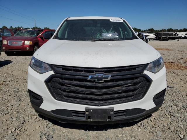 Photo 4 VIN: 1GNERFKW7JJ168382 - CHEVROLET TRAVERSE L 