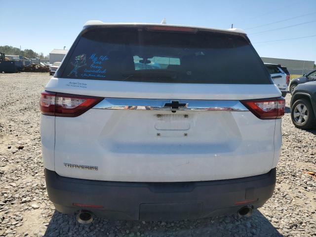 Photo 5 VIN: 1GNERFKW7JJ168382 - CHEVROLET TRAVERSE L 