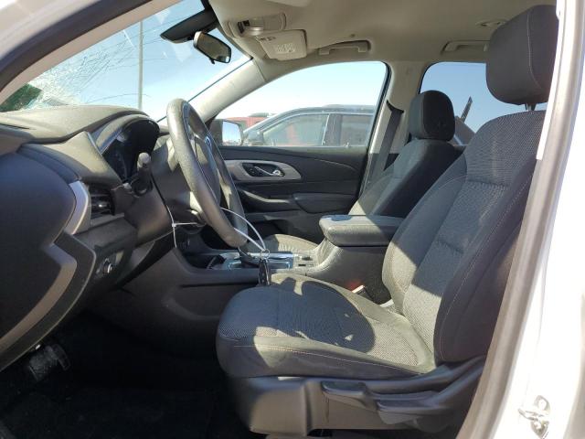 Photo 6 VIN: 1GNERFKW7JJ168382 - CHEVROLET TRAVERSE L 