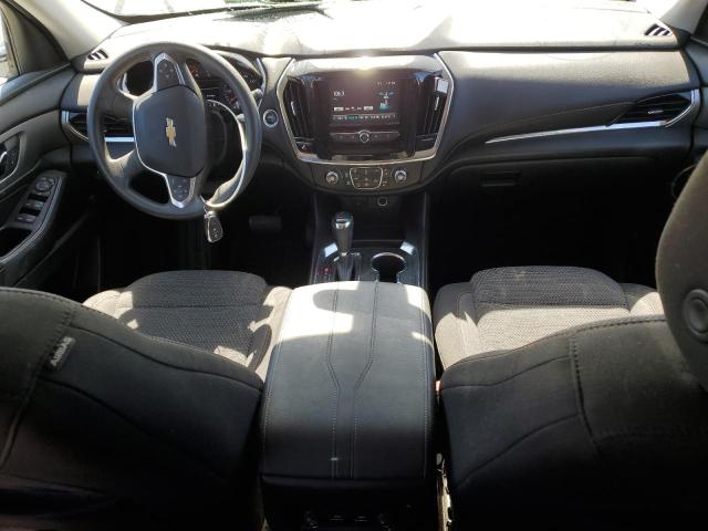 Photo 7 VIN: 1GNERFKW7JJ168382 - CHEVROLET TRAVERSE L 