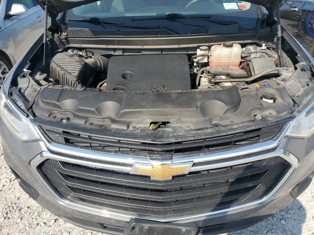 Photo 11 VIN: 1GNERFKW7JJ192343 - CHEVROLET TRAVERSE L 