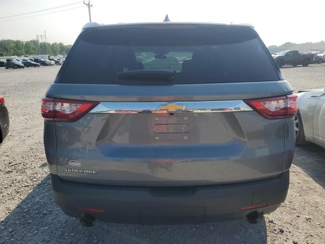 Photo 5 VIN: 1GNERFKW7JJ192343 - CHEVROLET TRAVERSE L 