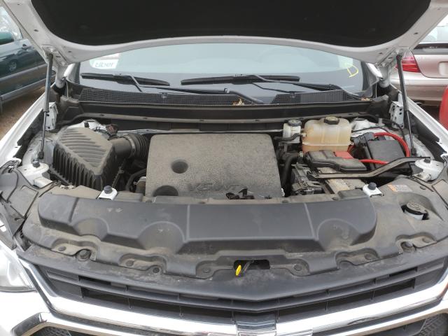 Photo 6 VIN: 1GNERFKW7JJ234476 - CHEVROLET TRAVERSE L 