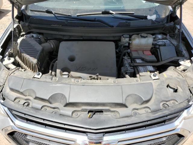 Photo 10 VIN: 1GNERFKW7JJ256090 - CHEVROLET TRAVERSE L 