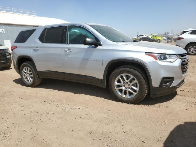 Photo 3 VIN: 1GNERFKW7JJ256090 - CHEVROLET TRAVERSE L 