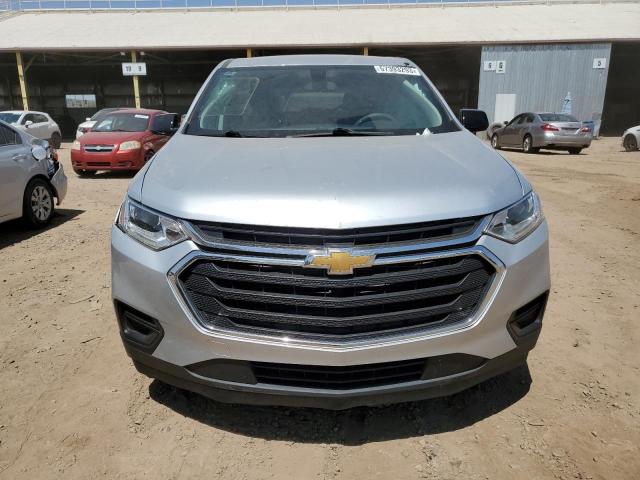 Photo 4 VIN: 1GNERFKW7JJ256090 - CHEVROLET TRAVERSE L 