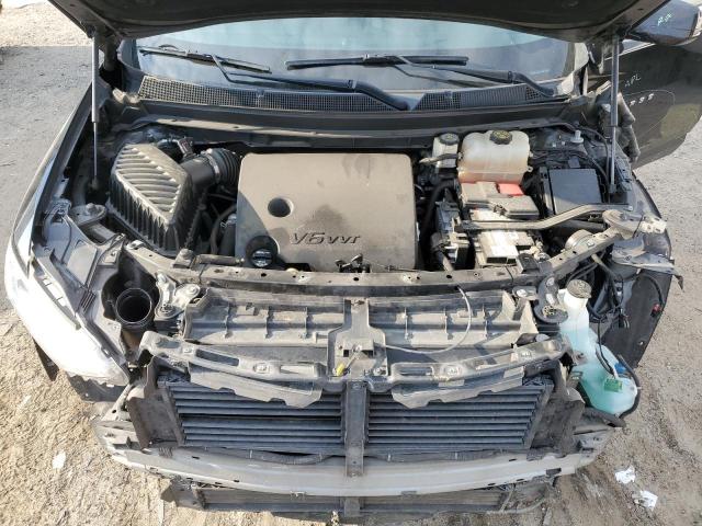 Photo 11 VIN: 1GNERFKW7KJ106692 - CHEVROLET TRAVERSE 