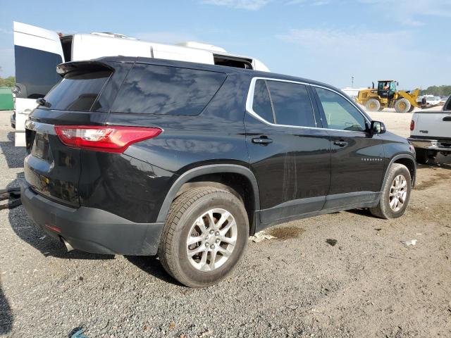 Photo 2 VIN: 1GNERFKW7KJ106692 - CHEVROLET TRAVERSE 