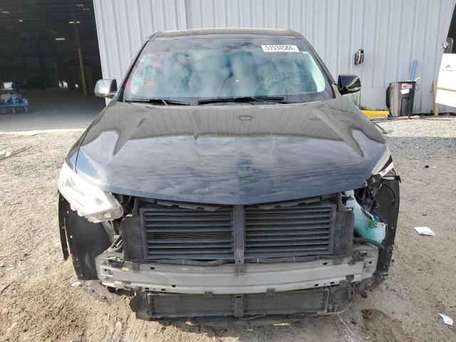 Photo 4 VIN: 1GNERFKW7KJ106692 - CHEVROLET TRAVERSE 