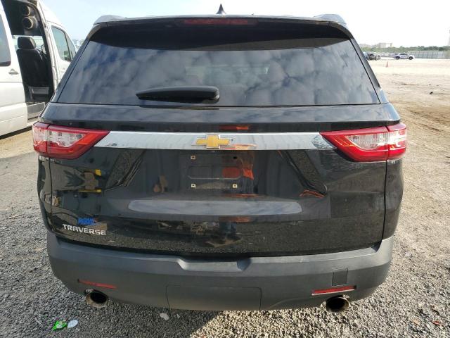 Photo 5 VIN: 1GNERFKW7KJ106692 - CHEVROLET TRAVERSE 