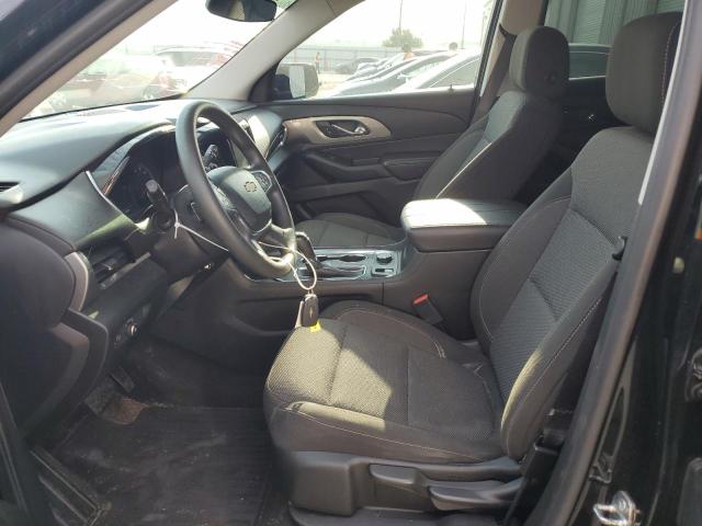 Photo 6 VIN: 1GNERFKW7KJ106692 - CHEVROLET TRAVERSE 