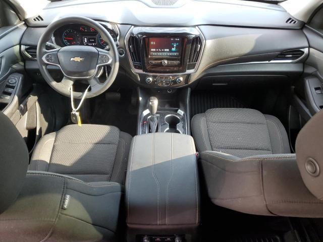 Photo 7 VIN: 1GNERFKW7KJ106692 - CHEVROLET TRAVERSE 