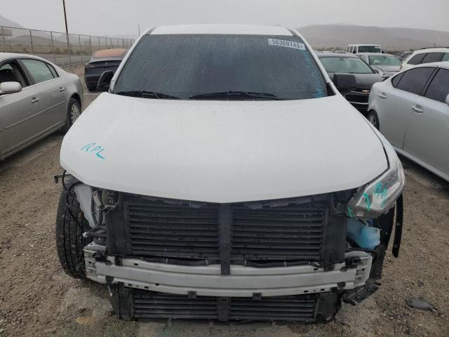 Photo 4 VIN: 1GNERFKW7KJ122147 - CHEVROLET TRAVERSE L 