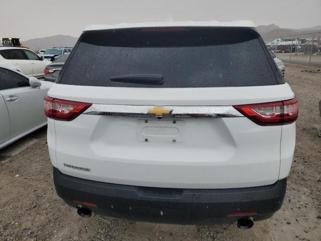 Photo 5 VIN: 1GNERFKW7KJ122147 - CHEVROLET TRAVERSE L 