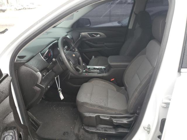 Photo 6 VIN: 1GNERFKW7KJ122147 - CHEVROLET TRAVERSE L 