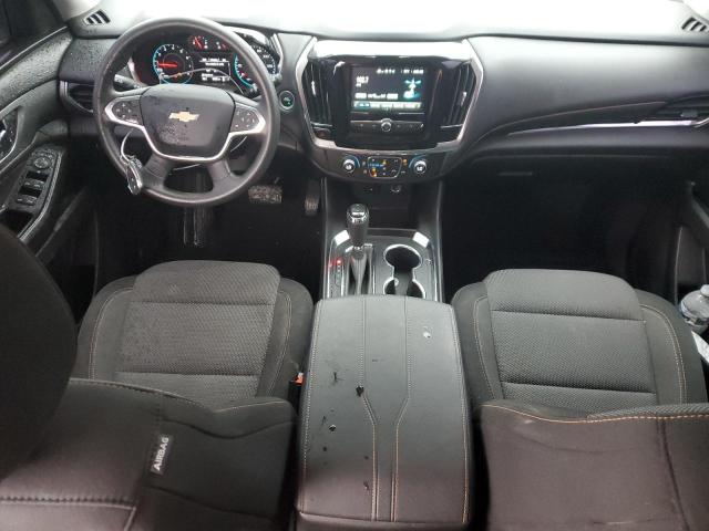 Photo 7 VIN: 1GNERFKW7KJ122147 - CHEVROLET TRAVERSE L 