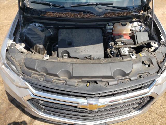 Photo 11 VIN: 1GNERFKW7KJ143595 - CHEVROLET TRAVERSE L 