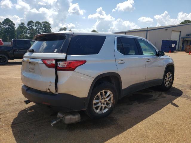 Photo 2 VIN: 1GNERFKW7KJ143595 - CHEVROLET TRAVERSE L 