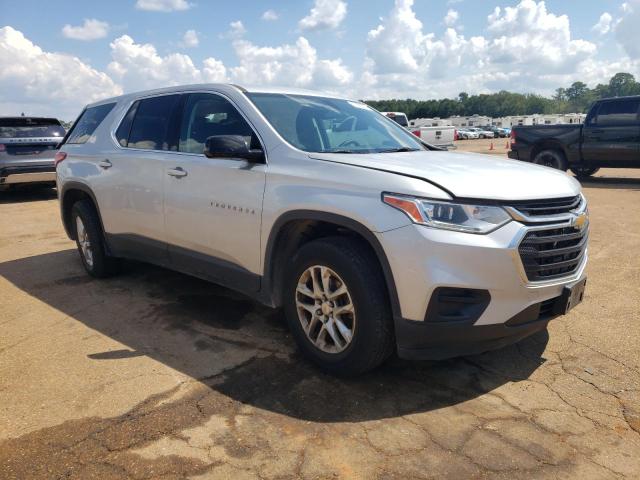 Photo 3 VIN: 1GNERFKW7KJ143595 - CHEVROLET TRAVERSE L 